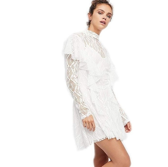 Free People Dress - Picture 2 of 6